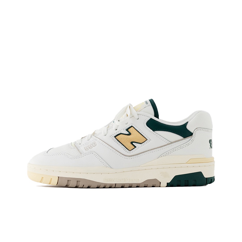 New Balance Shoes 550 - New Balance NB 550 Vintage Basketball