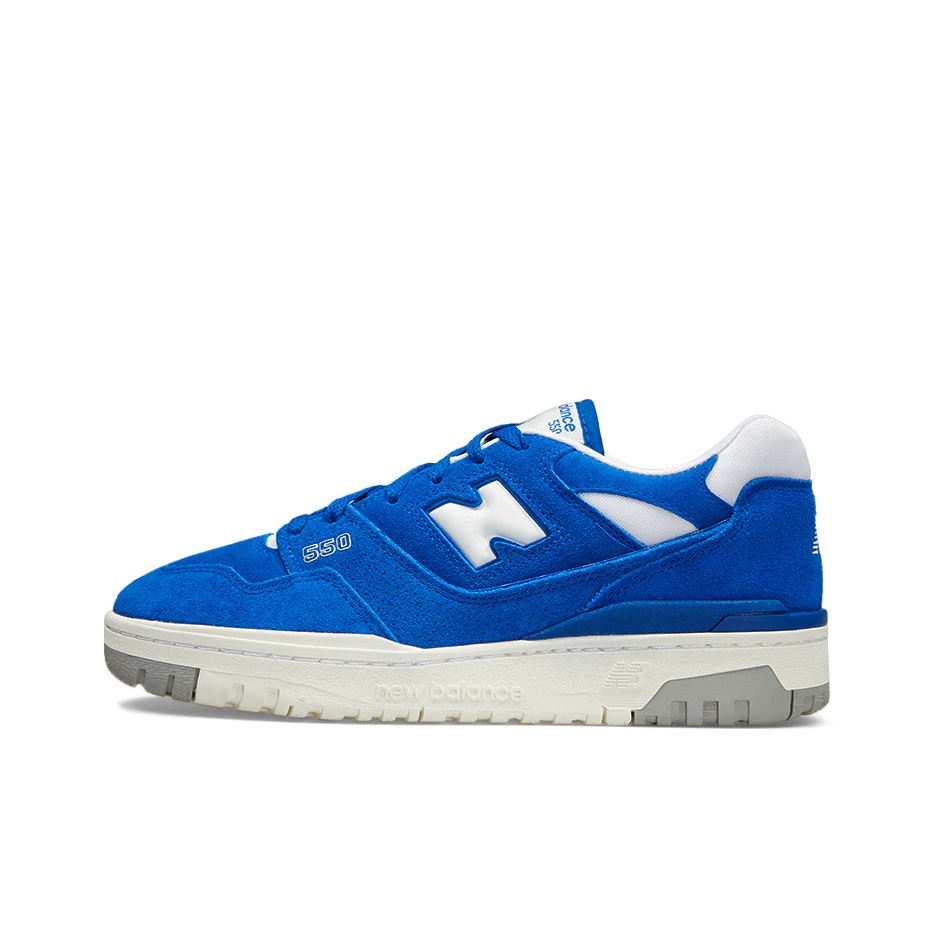 New Balance NB 550 Cow Leather - New Balance Shoes 550 recension och pris