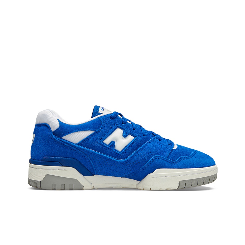 New Balance NB 550 Cow Leather - New Balance Shoes 550 recension och pris