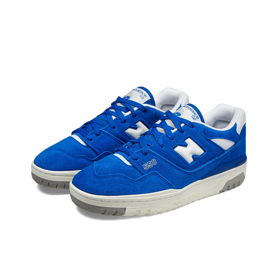 New Balance NB 550 Cow Leather - New Balance Shoes 550 recension och pris