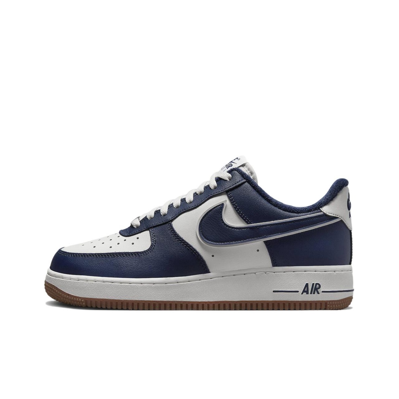 Nike Air Force 1 Low top Skate - Nike Shoes Air Force 1 recension och pris