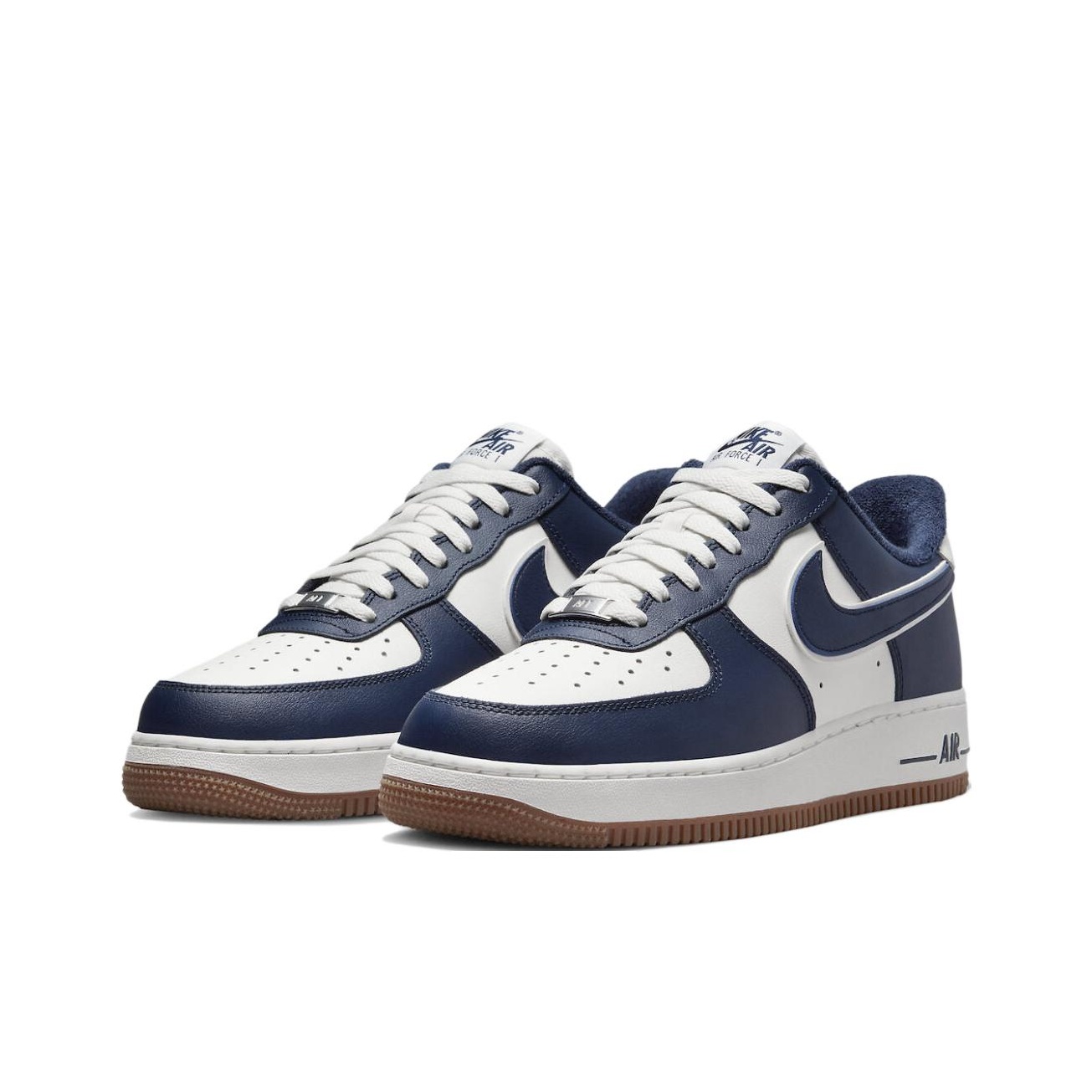 Nike Air Force 1 Low top Skate - Nike Shoes Air Force 1 recension och pris