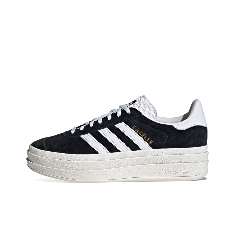 Adidas Originals GAZELLE BOLD  - Adidas Shoes Gazelle recension och pris