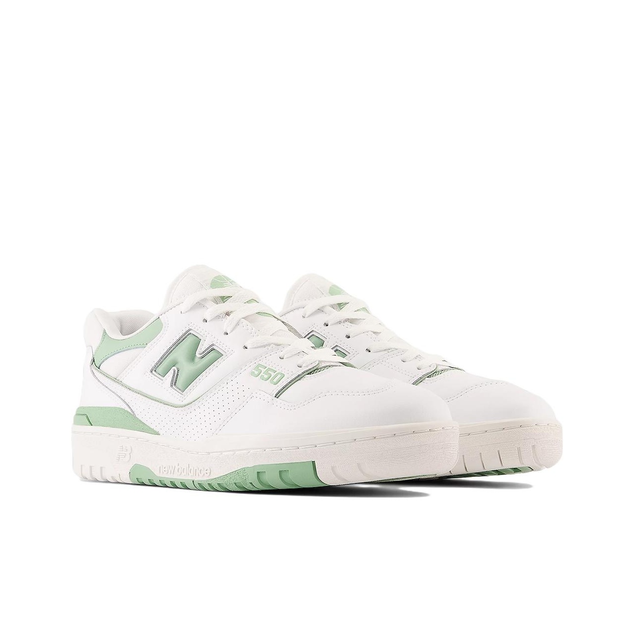 New Balance NB 550 Comfortable - New Balance Shoes 550 recension och pris