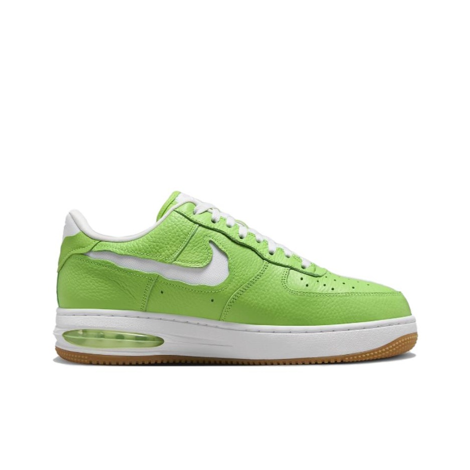 Nike Air Force 1 EVO Low top S - Nike Shoes Air Force 1 recension och pris