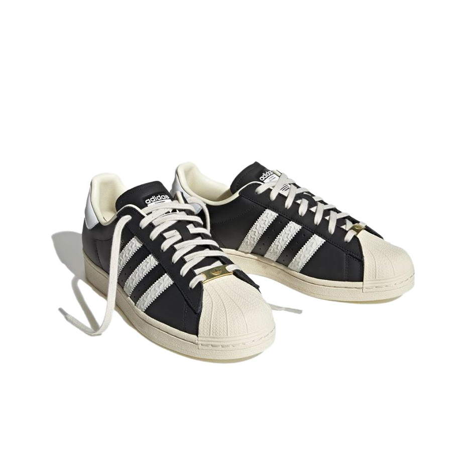 Adidas Originals SUPERSTAR Lea - Adidas Shoes Superstar recension och pris