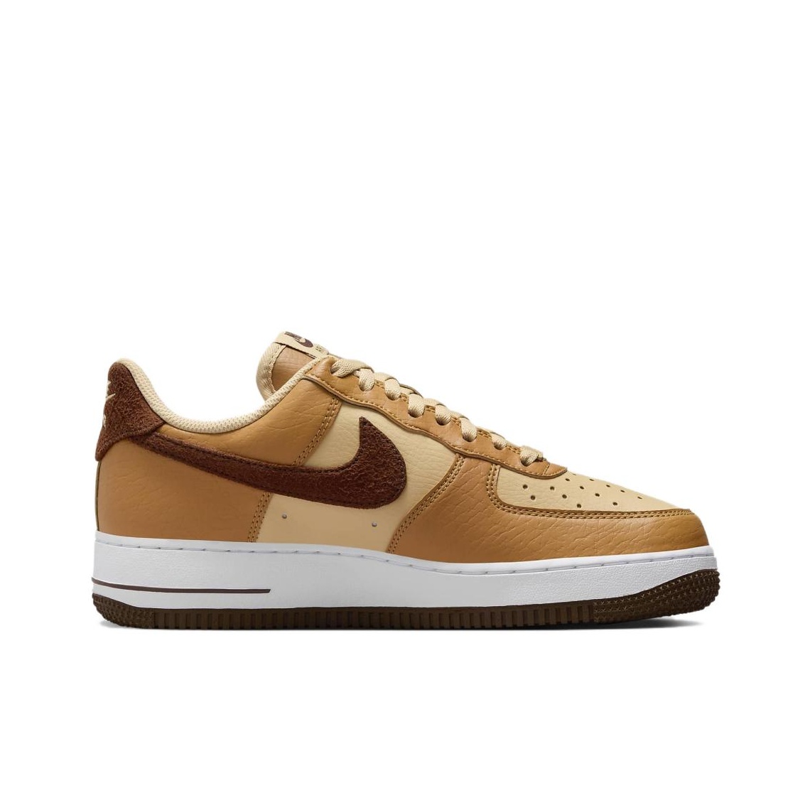 Nike Air Force 1 Synthetic Lea - Nike Shoes Air Force 1 recension och pris