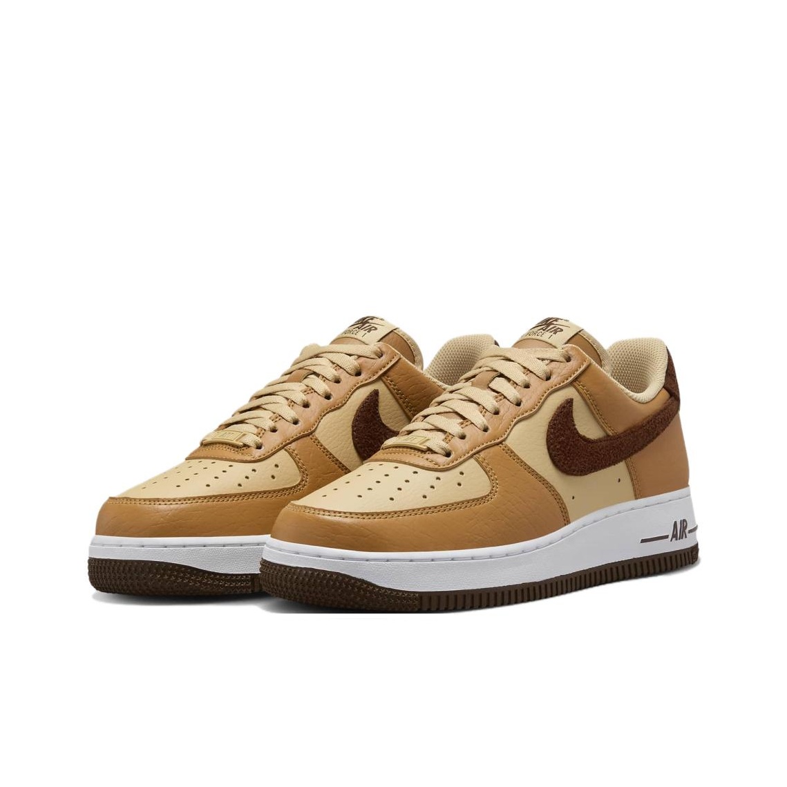 Nike Air Force 1 Synthetic Lea - Nike Shoes Air Force 1 recension och pris