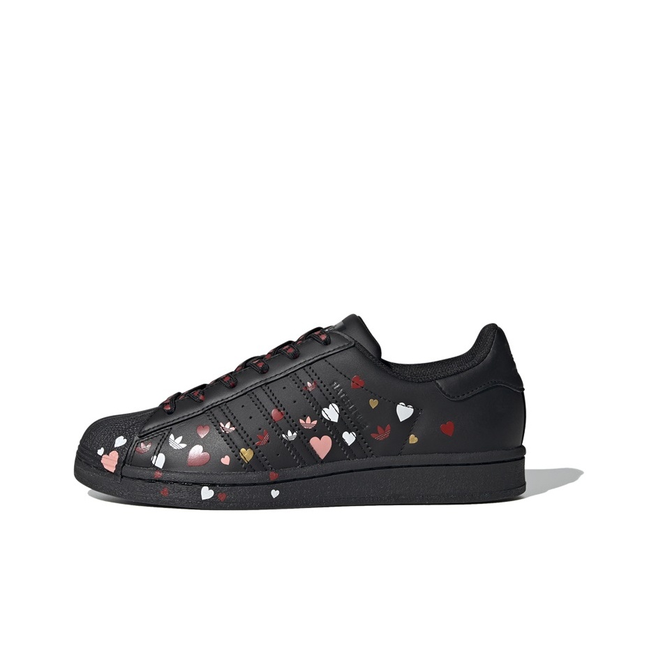 Adidas Originals SUPERSTAR 202 - Adidas Shoes Superstar recension och pris