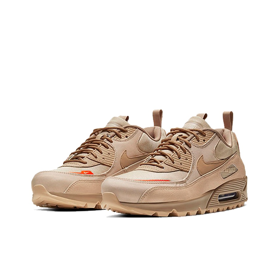Nike Air Max 90 Cushioning, We - Nike Shoes Air Max 90 recension och pris