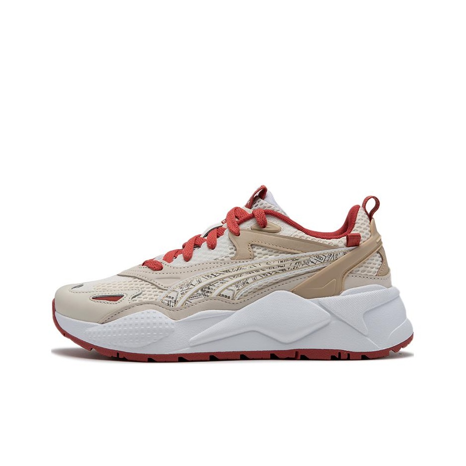 PUMA RS X Casual Shoes Unisex  - Puma Shoes Rs-X recension och pris
