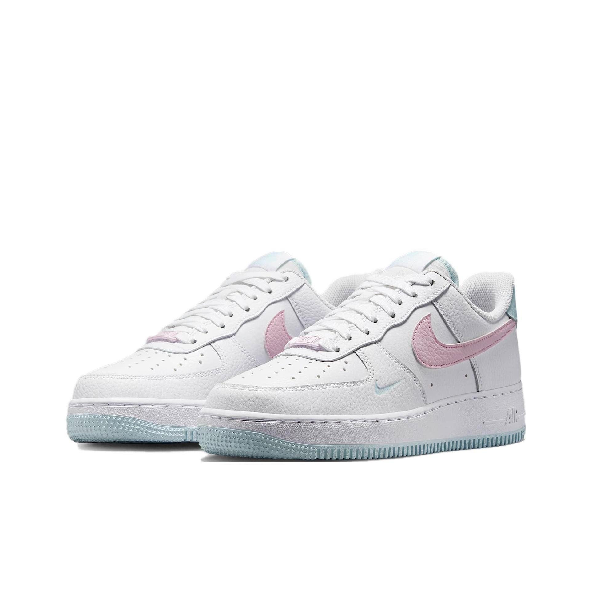 Nike Air Force 1 Cushioning Lo - Nike Shoes Air Force 1 recension och pris