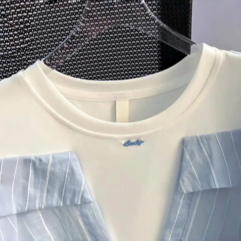 Girls' Western Style Loose Fit - Blouse Off Shoulder recension och pris