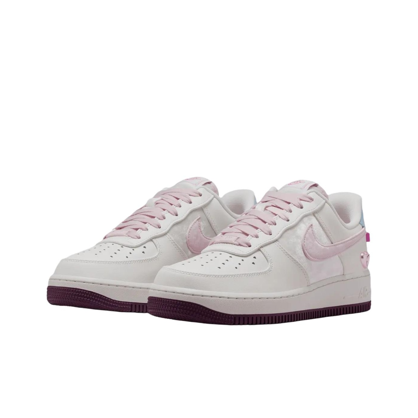Nike Air Force 1 Low top Skate - Nike Shoes Air Force 1 recension och pris