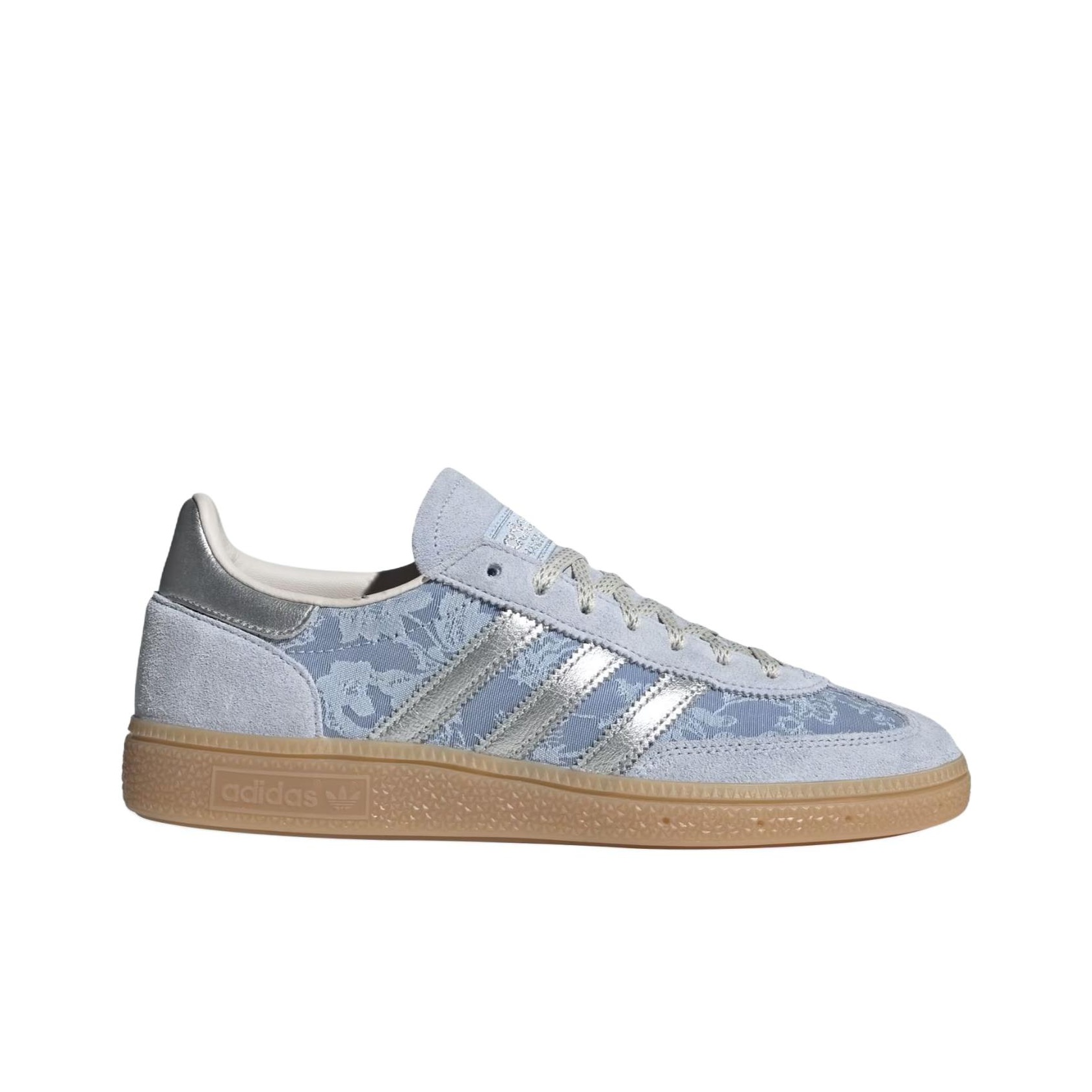 Adidas Originals HANDBALL SPEZ - Adidas Shoes Gazelle recension och pris