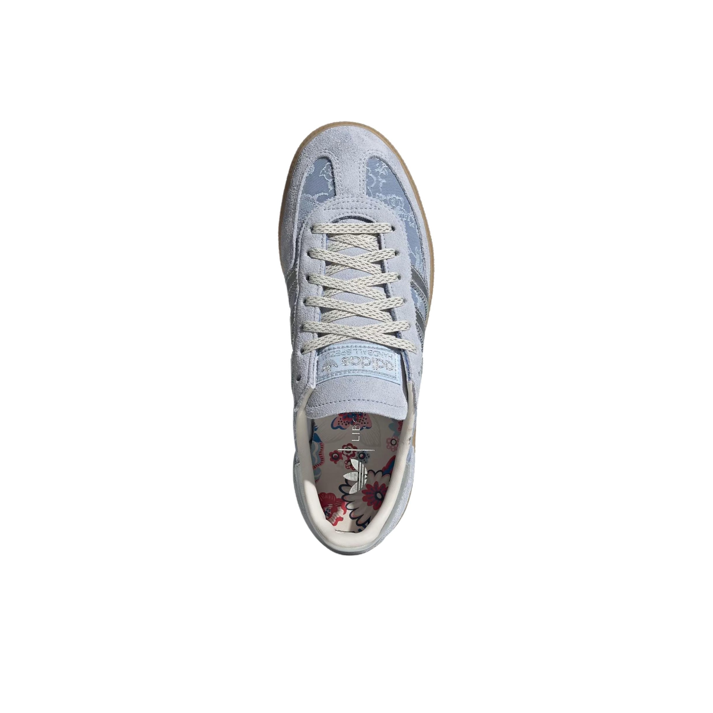 Adidas Originals HANDBALL SPEZ - Adidas Shoes Gazelle recension och pris