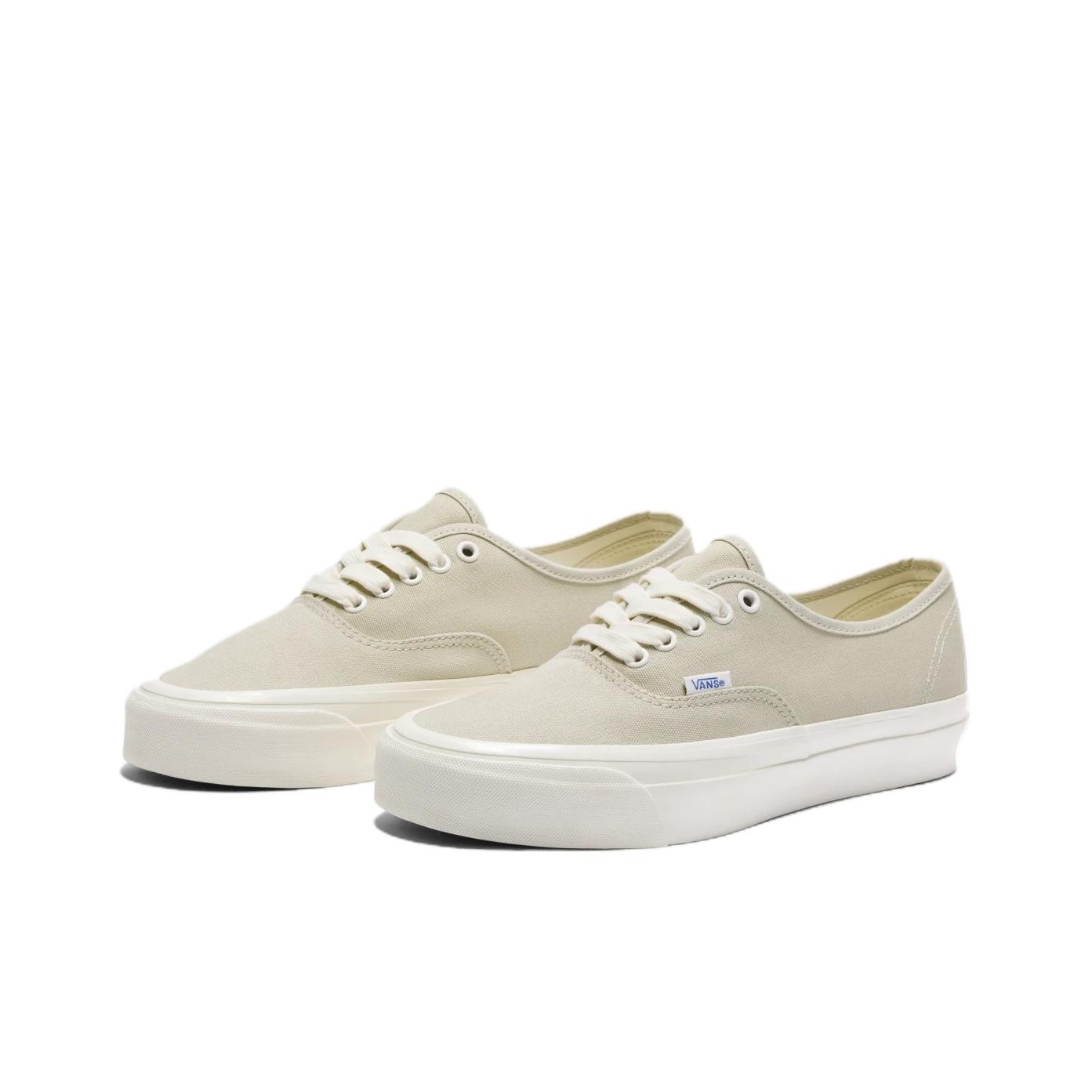 Vans Authentic Skateboard Shoe - Vans Shoes Authentic recension och pris