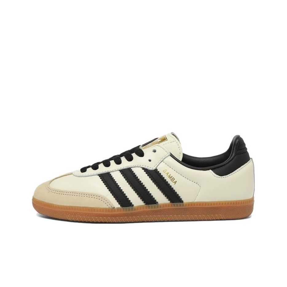 Adidas Originals SAMBA OG Low  - Adidas Shoes Samba recension och pris