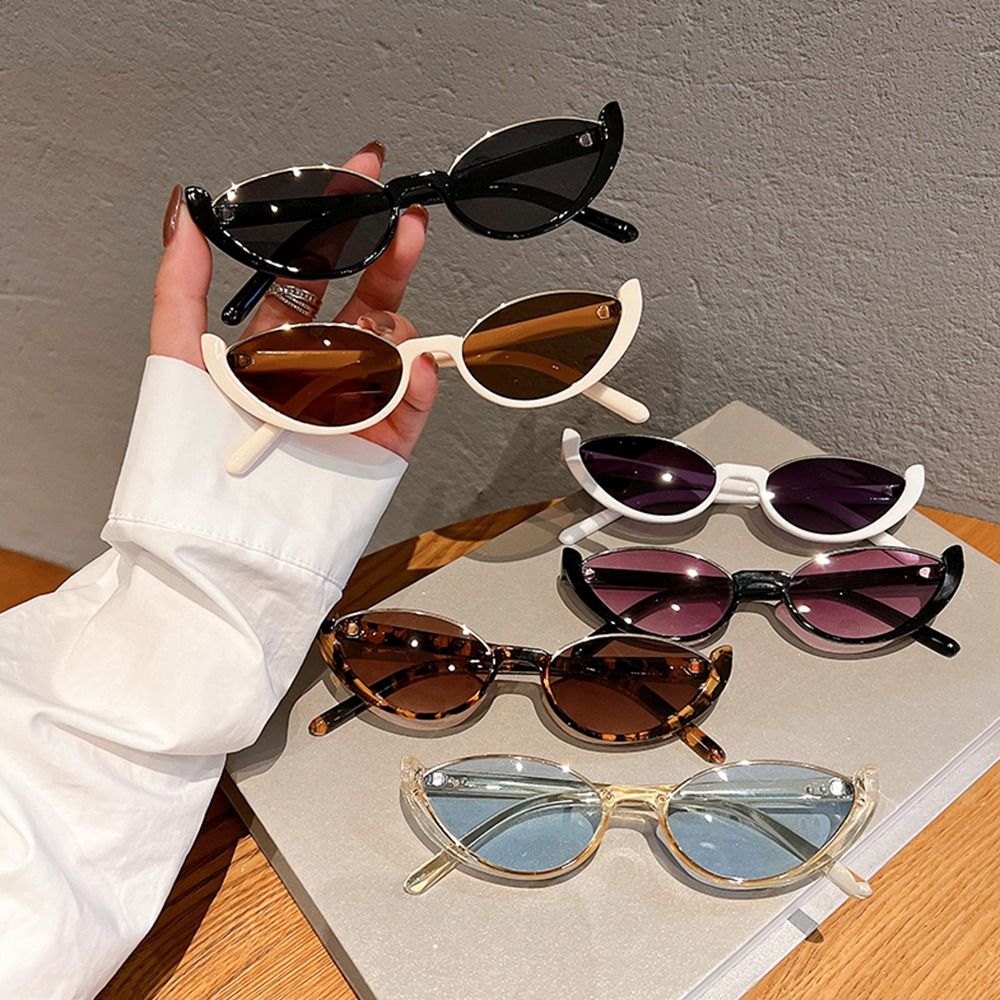 Trendy Eyewear Small Cat Eye S - Sunglasses Cat Eye recension och pris