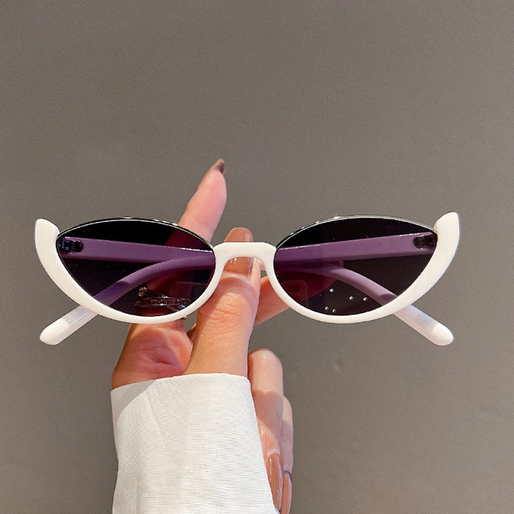 Trendy Eyewear Small Cat Eye S - Sunglasses Cat Eye recension och pris