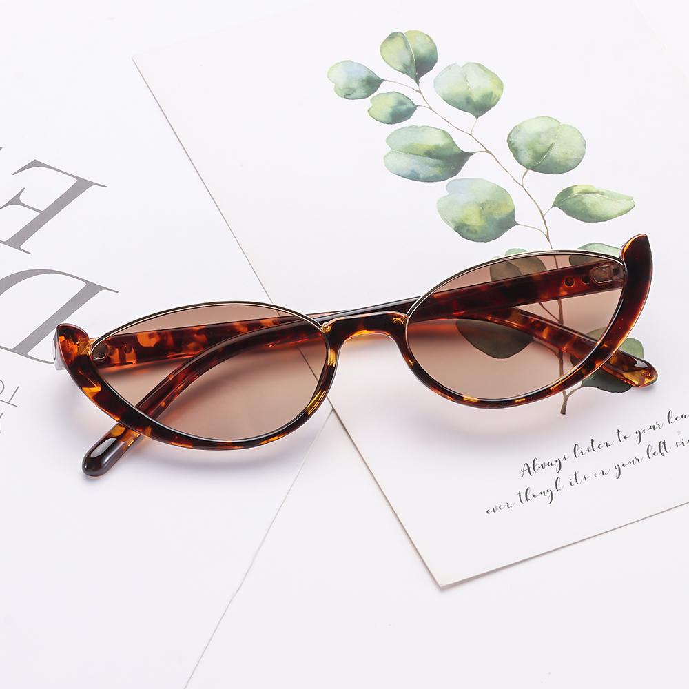 Trendy Eyewear Small Cat Eye S - Sunglasses Cat Eye recension och pris