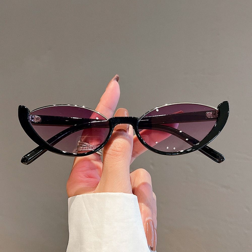 Trendy Eyewear Small Cat Eye S - Sunglasses Cat Eye recension och pris