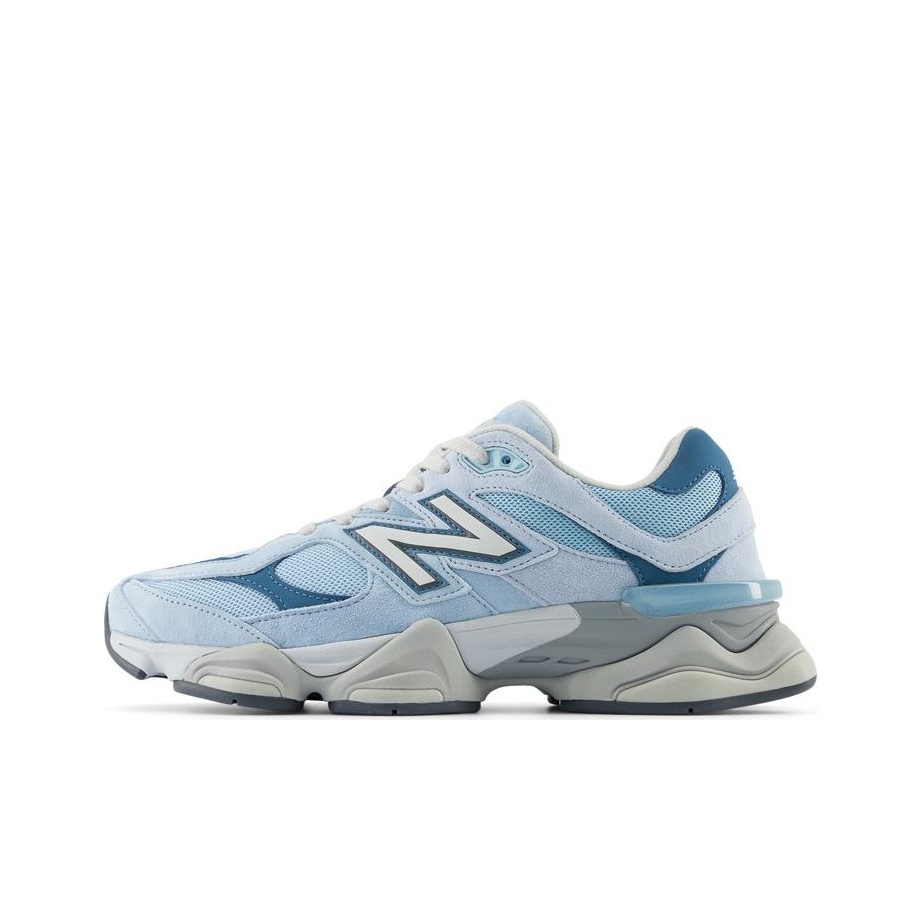 New Balance NB 9060 Casual Sho - New Balance Shoes 9060 recension och pris