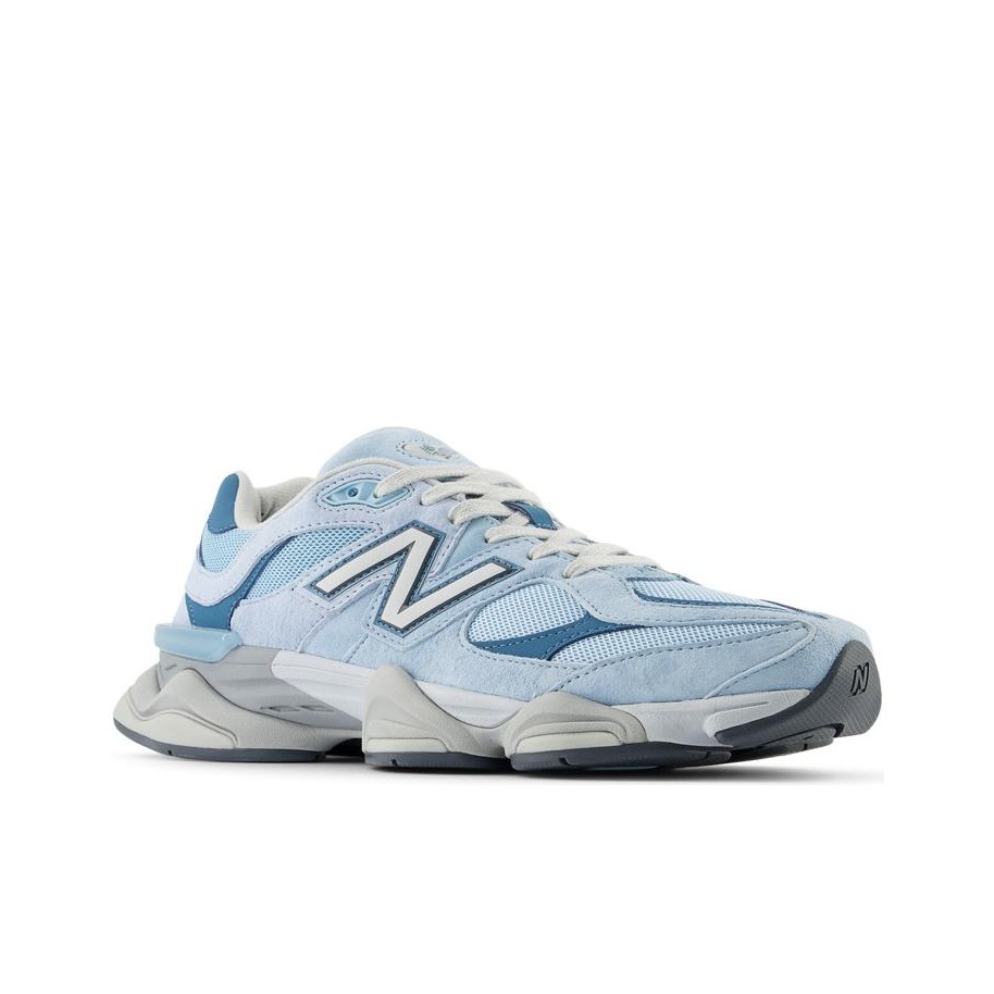 New Balance NB 9060 Casual Sho - New Balance Shoes 9060 recension och pris