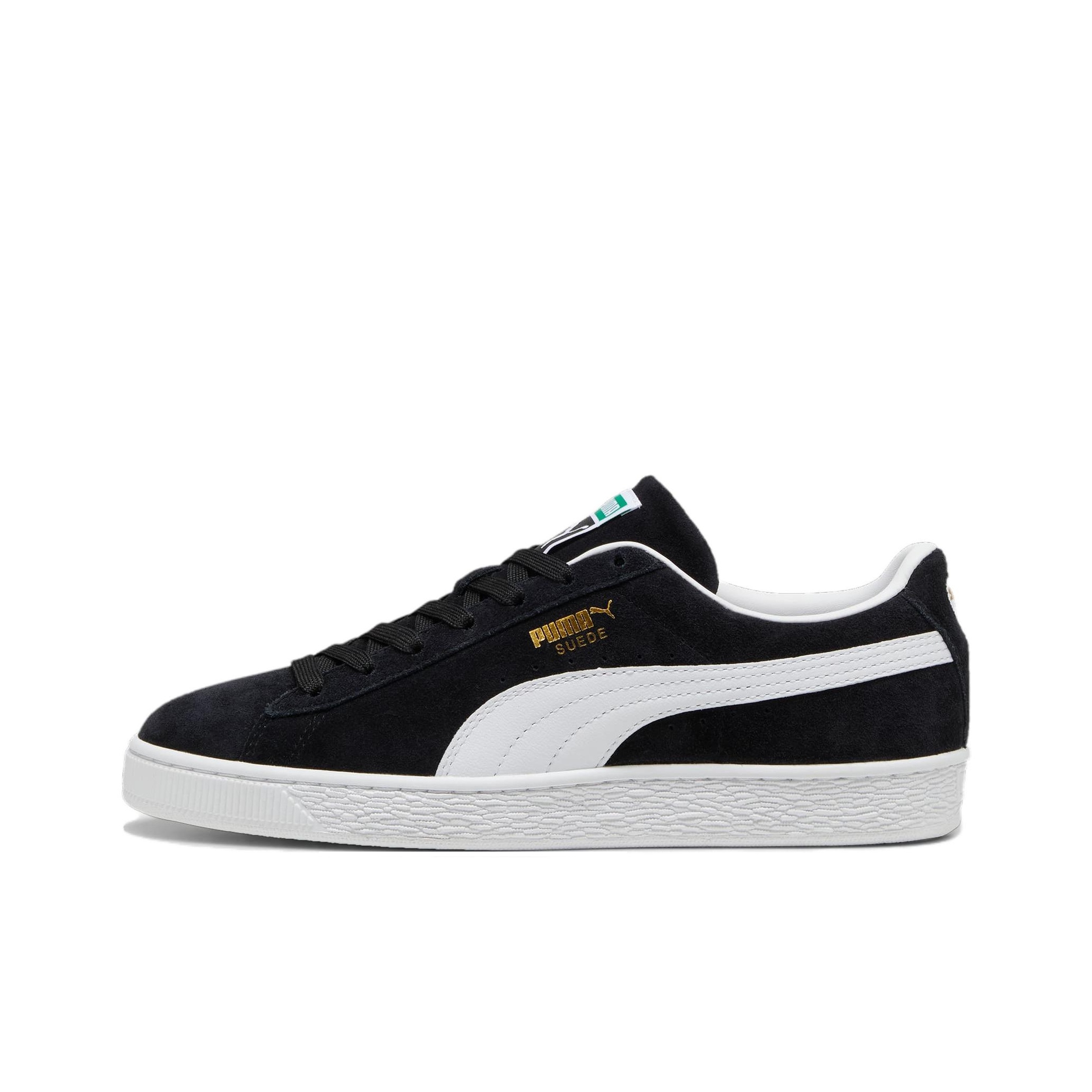 PUMA Suede Classic Split Cow L - Puma Shoes Suede Classic recension och pris