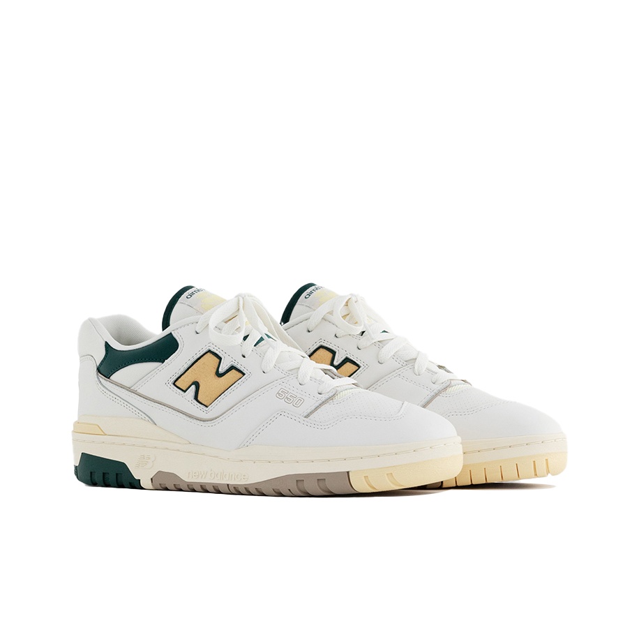 New Balance NB 550 Vintage Bas - New Balance Shoes 550 recension och pris