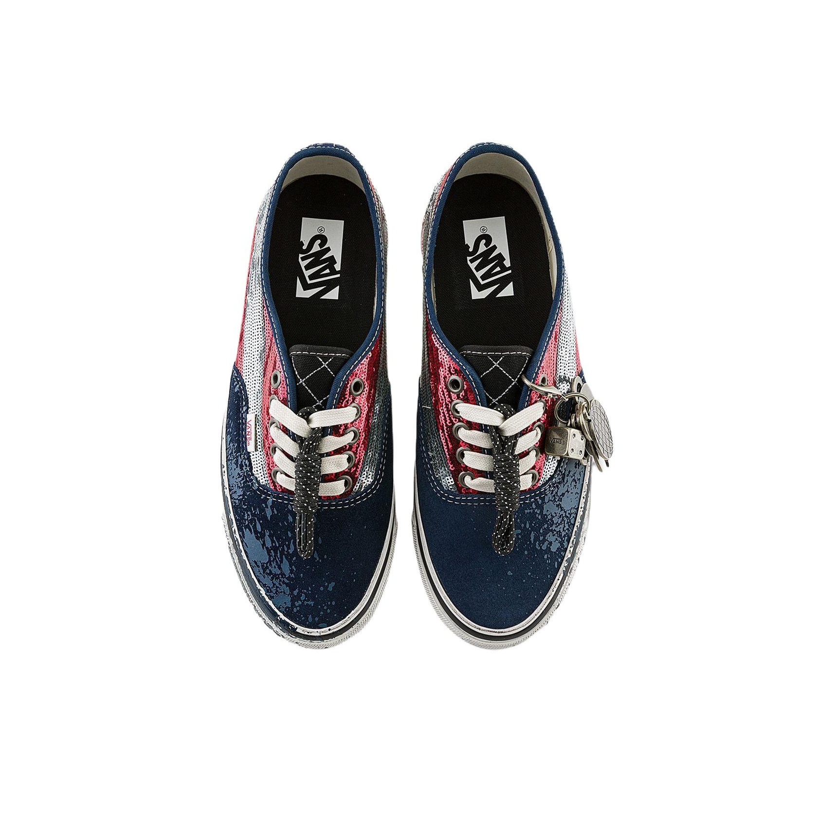 Vans Premium LX Authentic 44 S - Vans Shoes Authentic recension och pris