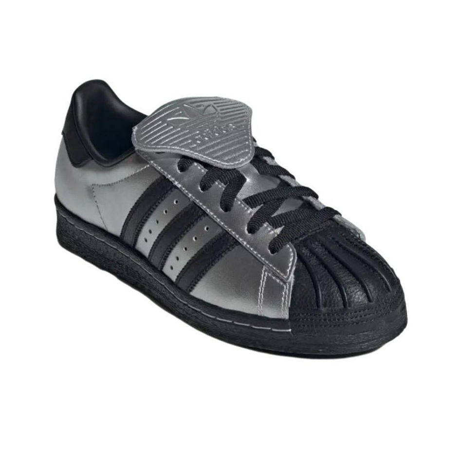 Adidas Originals SUPERSTAR Lea - Adidas Shoes Superstar recension och pris