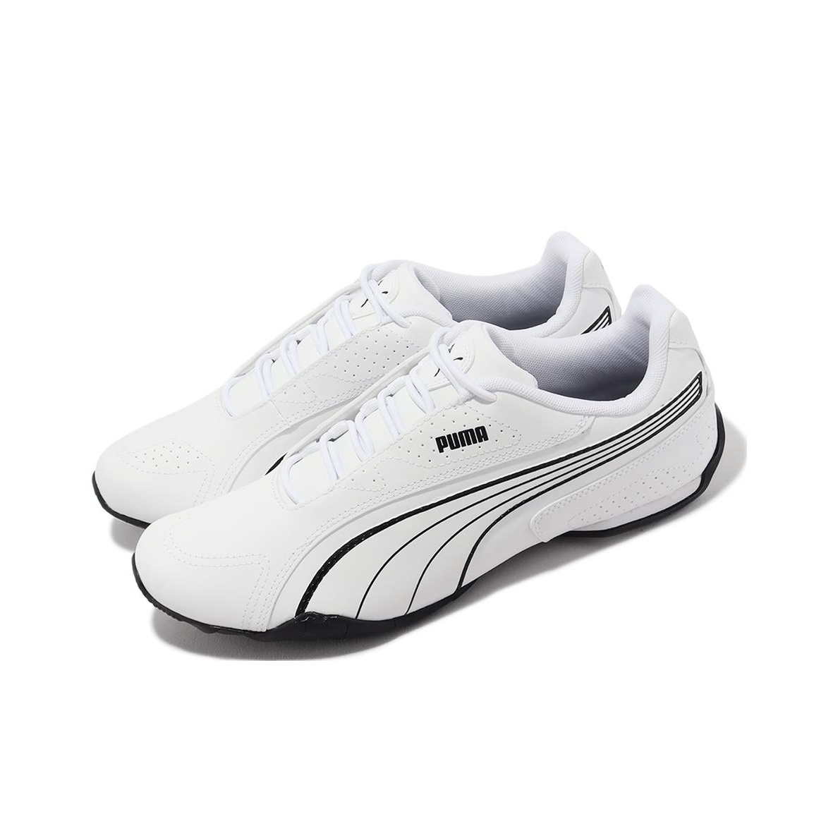 PUMA Redon Bungee Artificial L - Puma Shoes Rs-X recension och pris