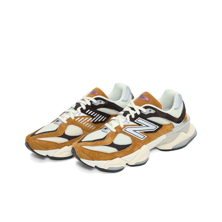 New Balance NB 9060 Casual Sho - New Balance Shoes 9060 recension och pris