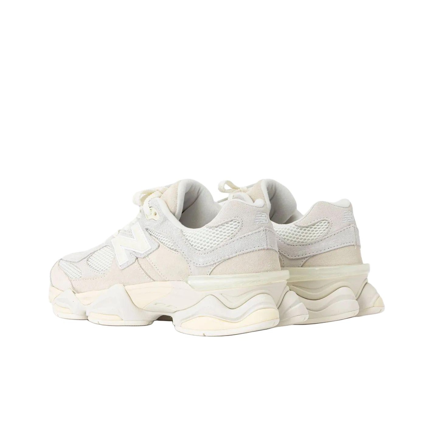 New Balance NB 9060 Running Sh - New Balance Shoes 9060 recension och pris