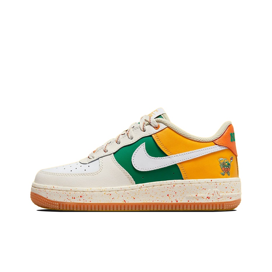 Nike Air Force 1 Fruit Juice L - Nike Shoes Air Force 1 recension och pris