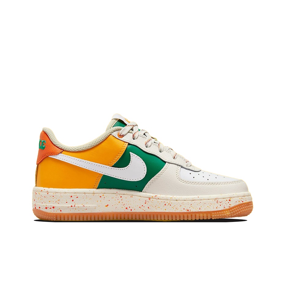 Nike Air Force 1 Fruit Juice L - Nike Shoes Air Force 1 recension och pris