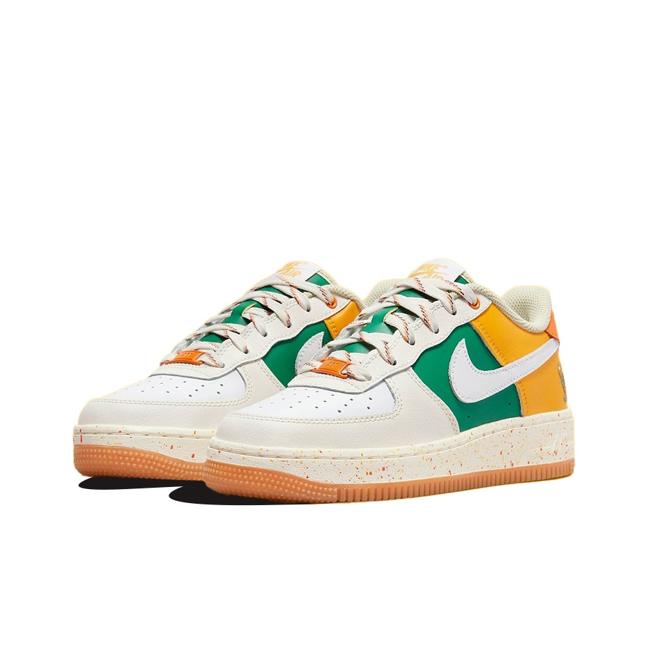 Nike Air Force 1 Fruit Juice L - Nike Shoes Air Force 1 recension och pris