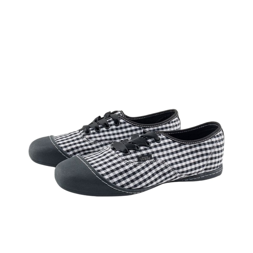 Vans LX AUTHENTIC Mid top Skat - Vans Shoes Authentic recension och pris