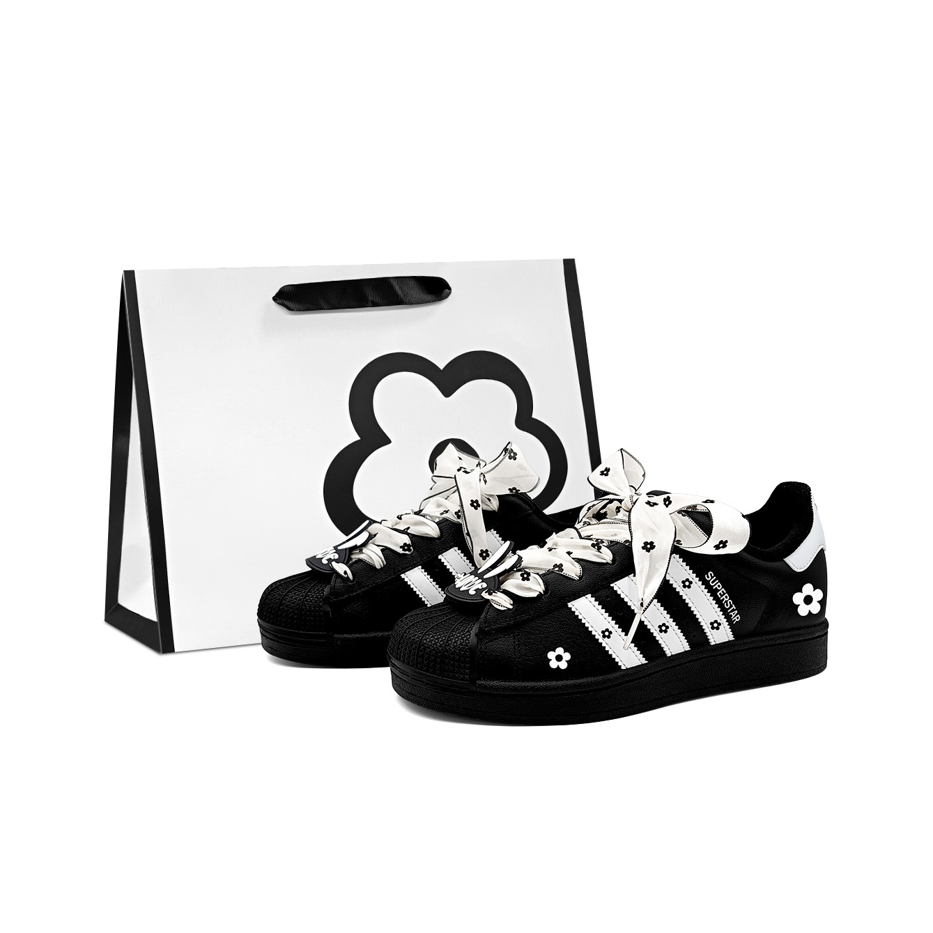 Adidas Originals Superstar 2 S - Adidas Shoes Superstar recension och pris