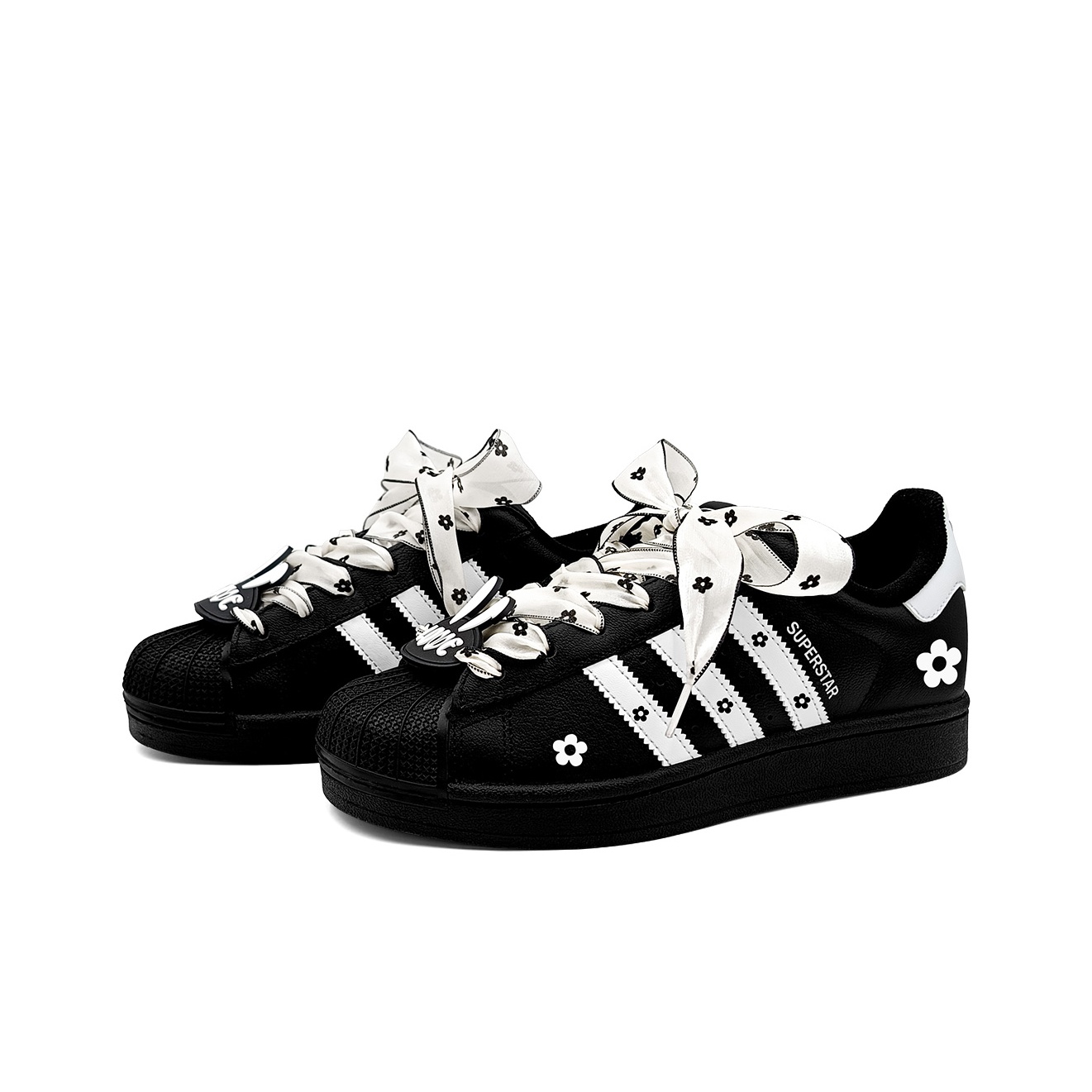 Adidas Originals Superstar 2 S - Adidas Shoes Superstar recension och pris