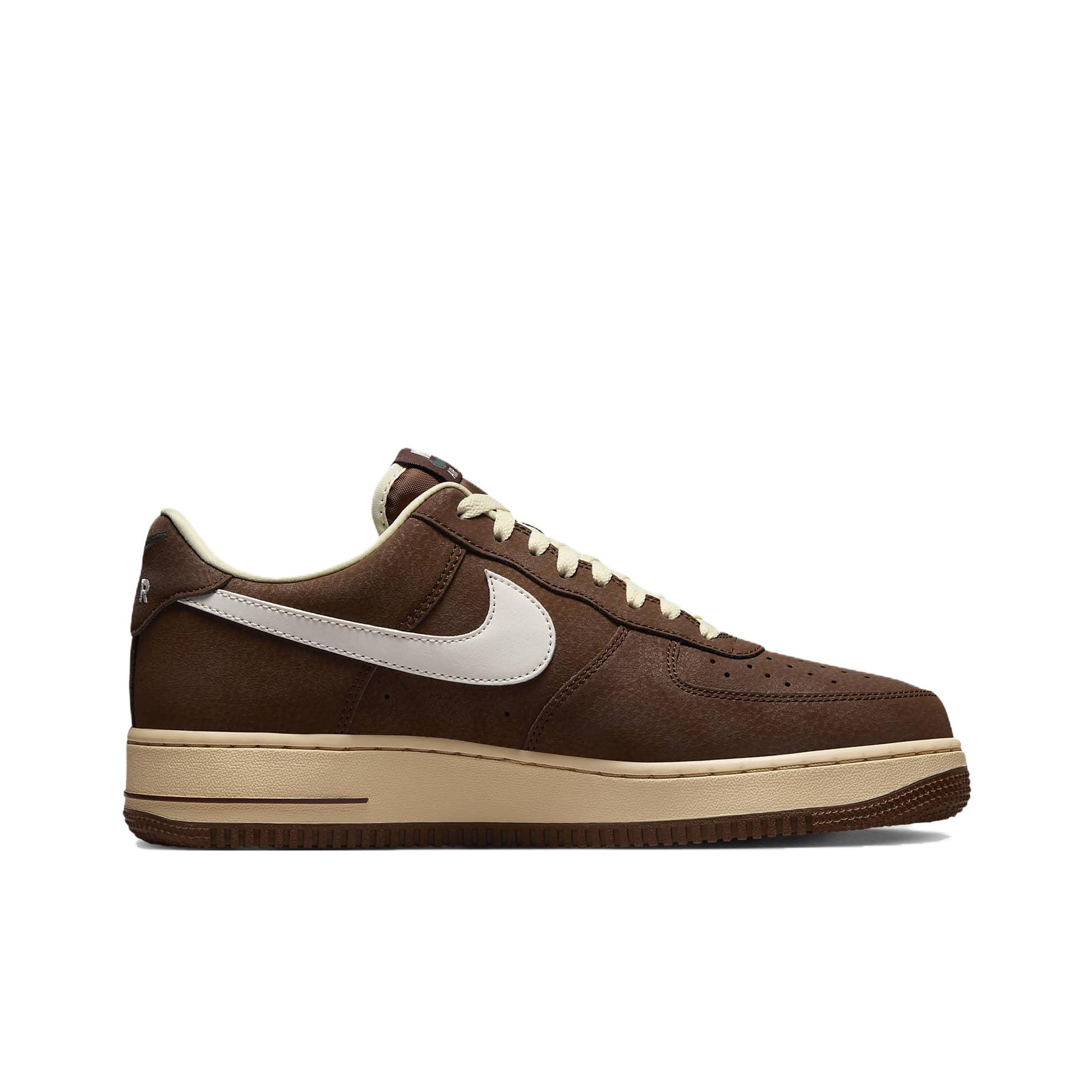 Nike Air Force 1 '07 Low top S - Nike Shoes Air Force 1 recension och pris