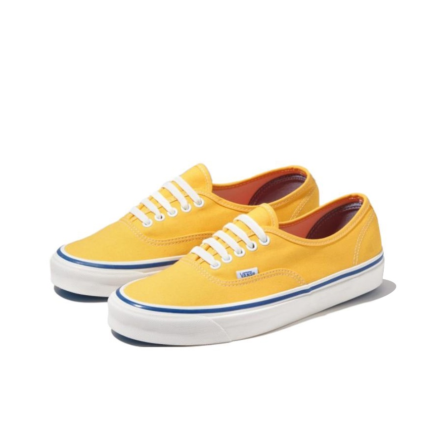 Vans Authentic Skateboard Shoe - Vans Shoes Authentic recension och pris