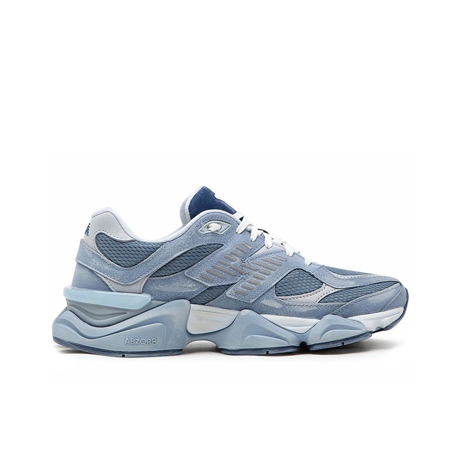 New Balance NB 9060 Casual Sho - New Balance Shoes 9060 recension och pris