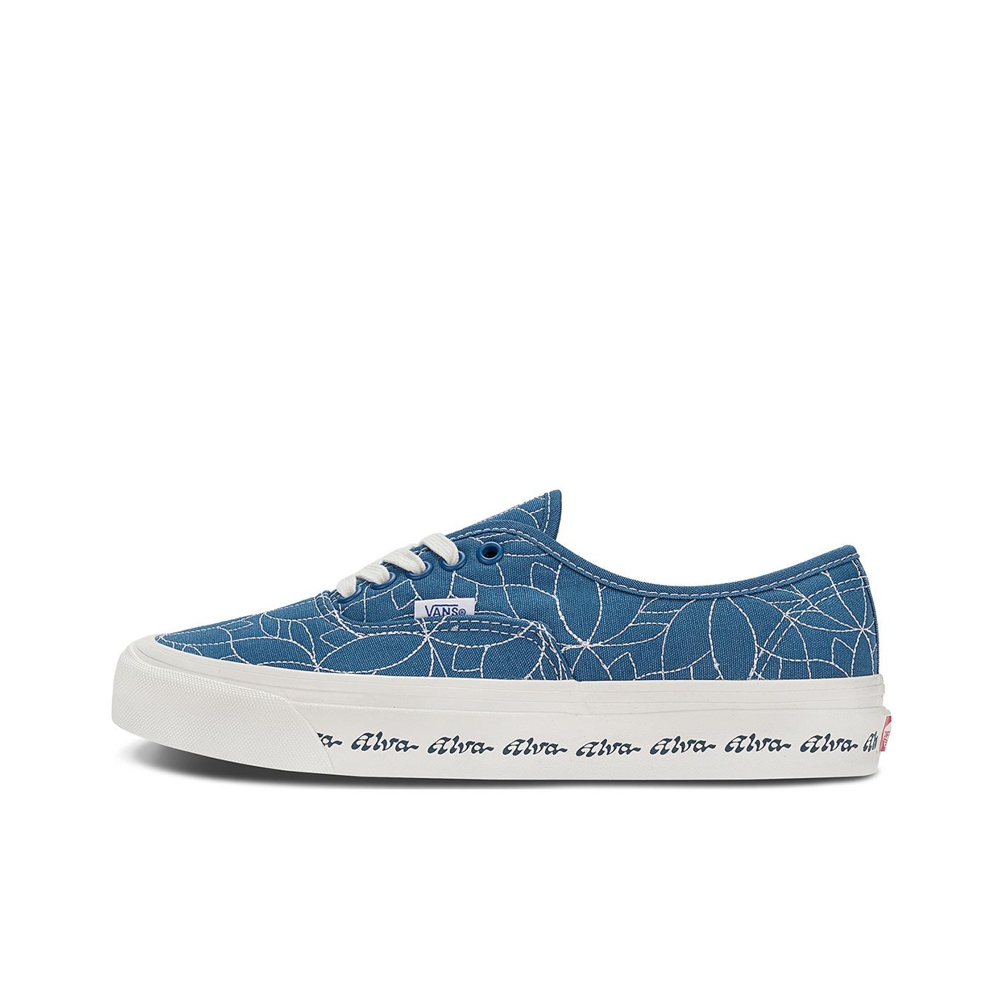 Vans Authentic 44 DX Skateboar - Vans Shoes Authentic recension och pris