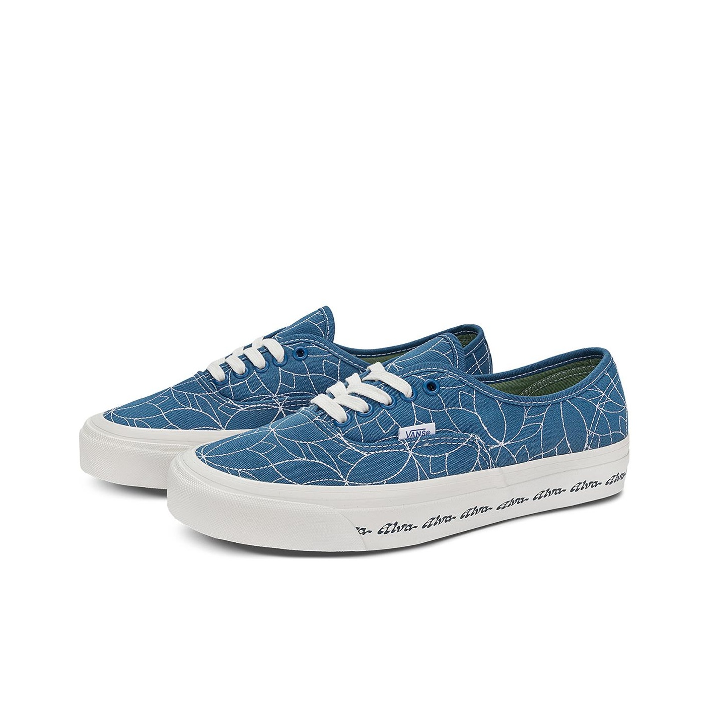 Vans Authentic 44 DX Skateboar - Vans Shoes Authentic recension och pris