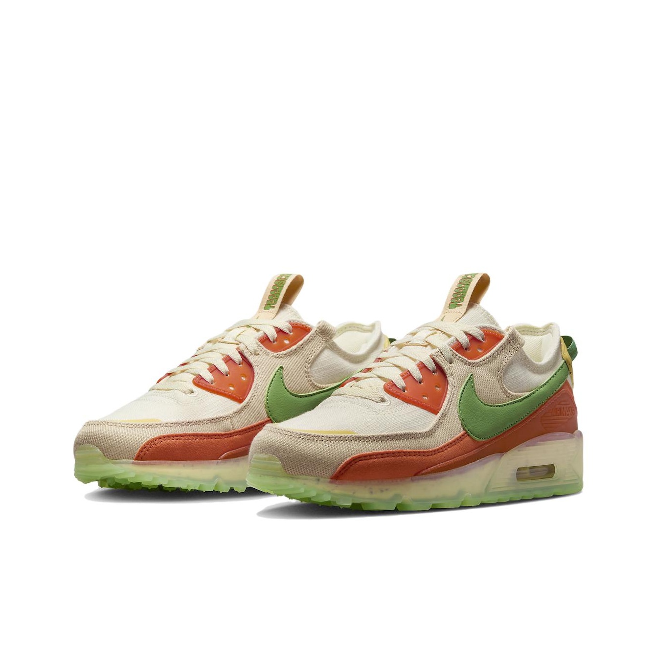 Nike Air Max Terrascape 90 Cas - Nike Shoes Air Max 90 recension och pris