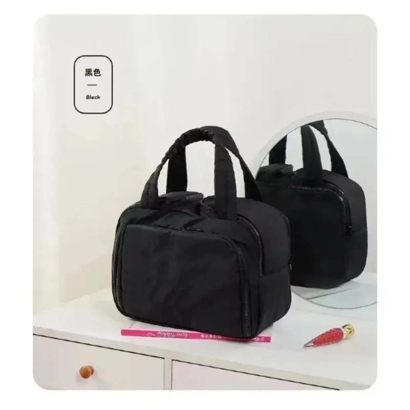 2026 Y2K Women's Eco Nylon Tot - Tote Bag Beach recension och pris