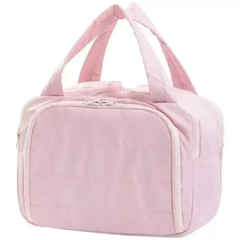 2026 Y2K Women's Eco Nylon Tot - Tote Bag Beach recension och pris