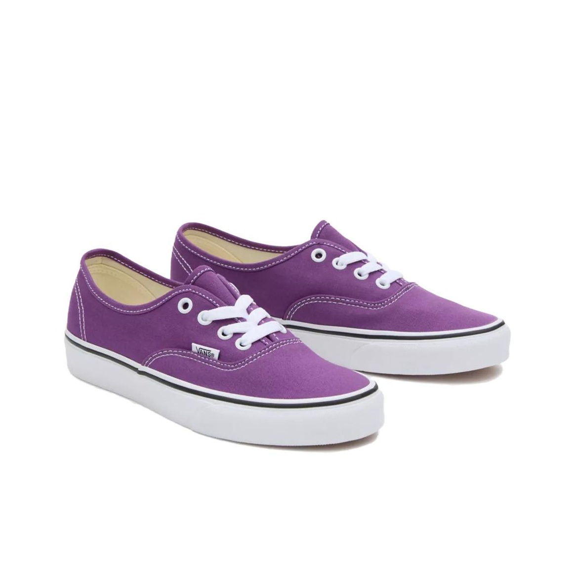 Vans Authentic Cushioning Abra - Vans Shoes Authentic recension och pris
